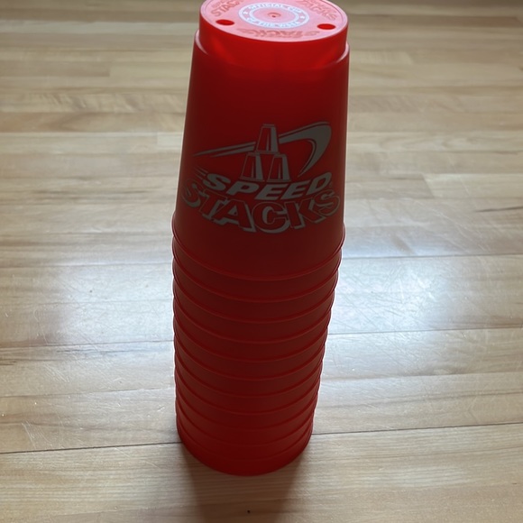 Speed stacks - Picture 3 of 5